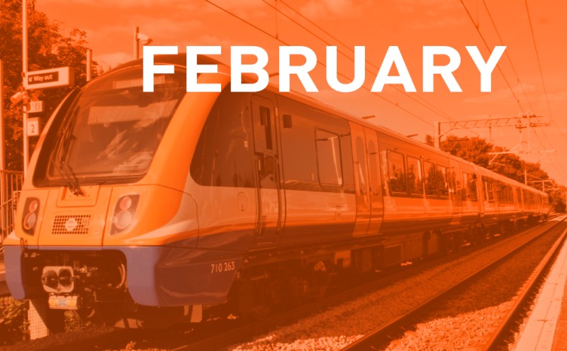 Creative round-up February 2024